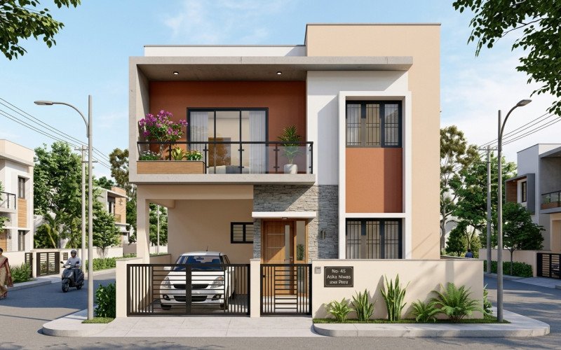 Luxury Design Within Budget